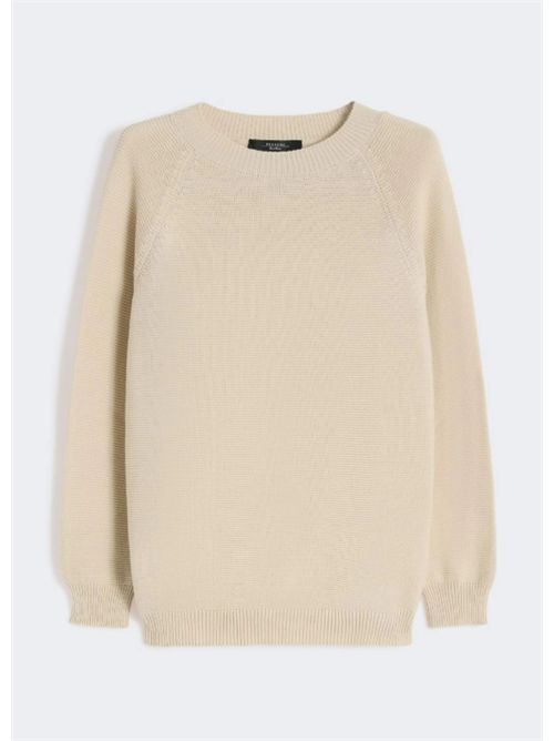 WKDAERE WEEKEND MAXMARA | 2615361181600001 ECRU